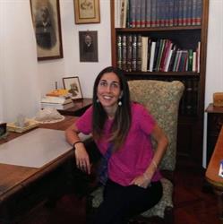 Dott.ssa Giovanna Zappaterra - Psicologa e Psicoterapeuta