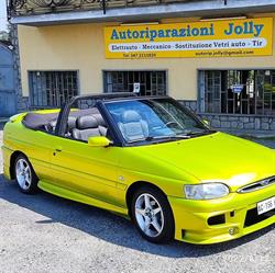 Autoriparazioni Jolly di Bocco Davide