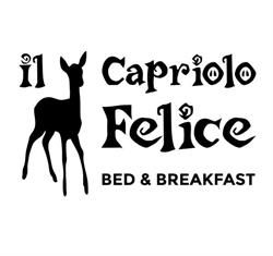 Il capriolo felice - Agriturismo