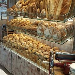 Tuttigiorni Pane & Sfizi