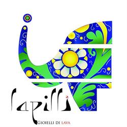 Lapilli Gioielli Di Lava