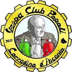 Vespa Club Popoli