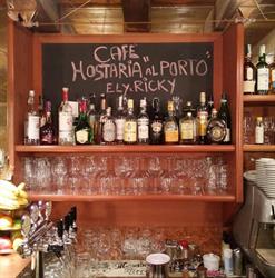 B&B Hostaria Cafè al Porto