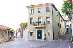 Residenza La Vecchia Vigna