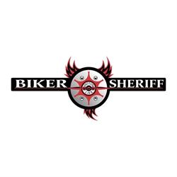 Biker Sheriff