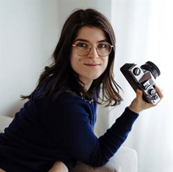 Fotobottega Per Storie D'Amore