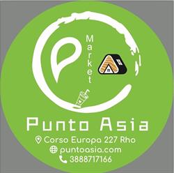 Punto Asia