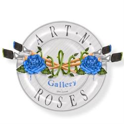 Art N' Roses Gallery di Silvia Enriconi