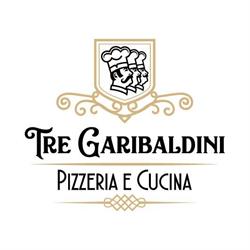 Tre Garibaldini - Pizzeria e Cucina