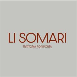 Li Somari Trattoria Fuori Porta