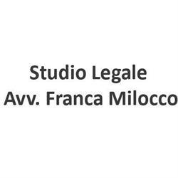 Avvocato Milocco Franca