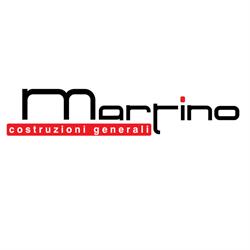 Martino Costruzioni Generali Srl - Rossato Store Aprilia