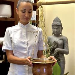 Veda Ayurveda Yoga