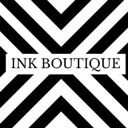 INK BOUTIQUE tatoo shop