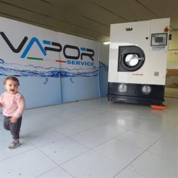 Vapor Service Srl