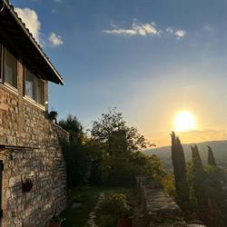 Casa Vacanze Panoramica Porta Fontevecchia
