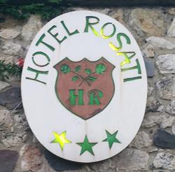 Hotel Rosati