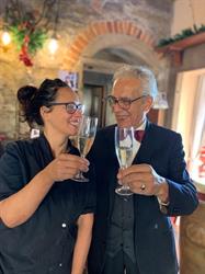 Enoteca La Sosta del Rossellino