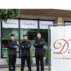 Macelleria Divina Carni - Il paradiso per gli amanti della carne