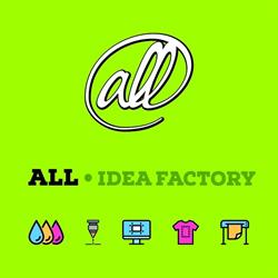 All Srl Idea Factory
