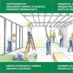Ares Isolanti