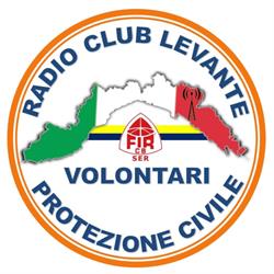Radio Club Levante ODV - ETS Sede Legale