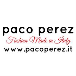 Paco Perez - Vestiti Tango