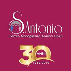 Centro Accoglienza Anziani S. Antonio