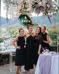 Elisa Mocci Events