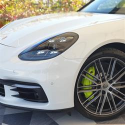Fashion Car