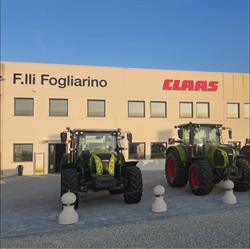 FRATELLI FOGLIARINO SRL