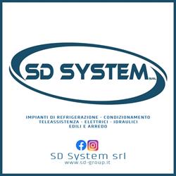 Sd System Di Francesco De Pasquale