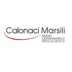 Calonaci Marsili Studio Odontoiatrico Specialistico