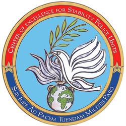 CoESPU - Center of Excellence for Stability Police Units