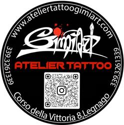 Atelier Tattoo Gimiart