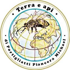 Terra e api di Portigliatti Piancera Michael