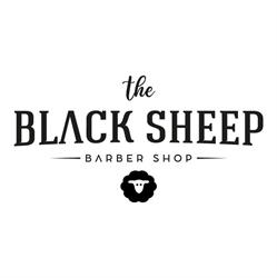 The Black Sheep - Barber Shop