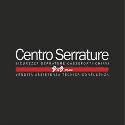 CENTRO SERRATURE