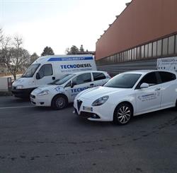 Tecnodiesel SRL