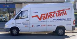 VALLERIANI HI-FI di Valleriani & C. s.a.s. - Centro TIM