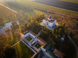 Villa Selvatico - Giardino Termale