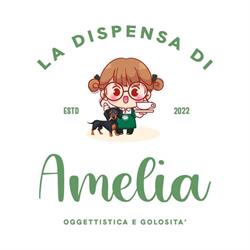 La Dispensa di Amelia