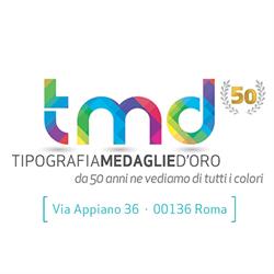 Tipografia Medaglie d'Oro S.r.l
