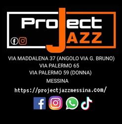 ProjectJazz