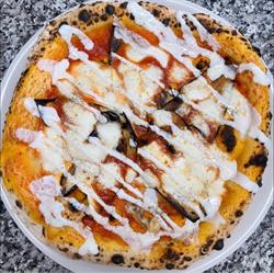 Pizzeria Piccolo Tradizione Partenopea