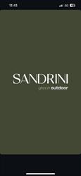 Sandrini Green Outdoor