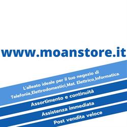 Moanstore