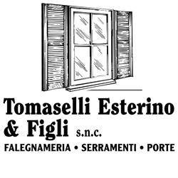 Falegnameria Tomaselli Esterino & Figli S.n.c.