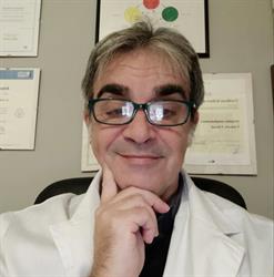 Umberto Villanti