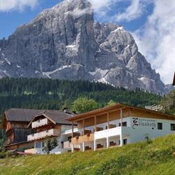 Hotel Elisabeth Panorama